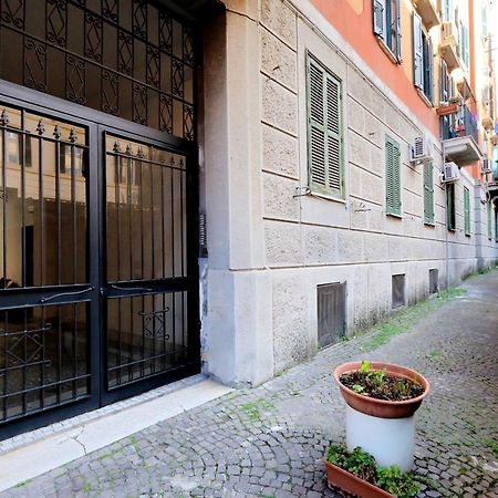 Vatican Museum Bright Apartment Up To 8 People Рим Экстерьер фото