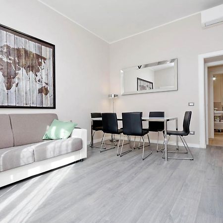 Vatican Museum Bright Apartment Up To 8 People Рим Экстерьер фото