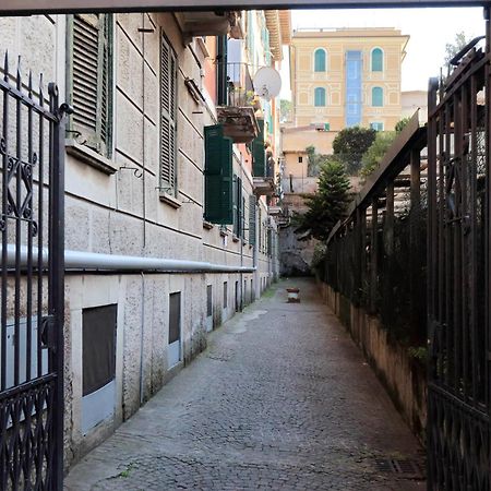 Vatican Museum Bright Apartment Up To 8 People Рим Экстерьер фото