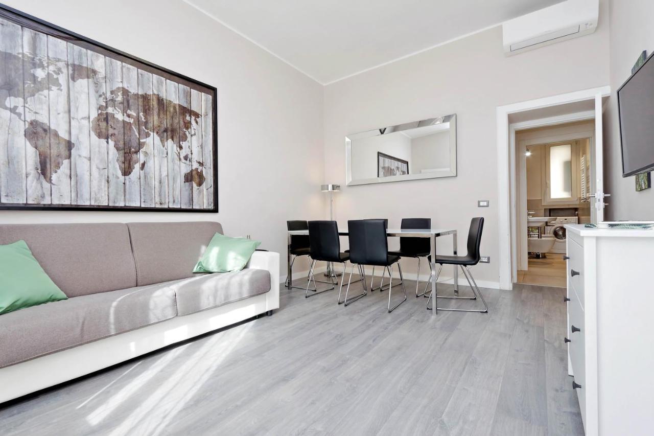 Vatican Museum Bright Apartment Up To 8 People Рим Экстерьер фото