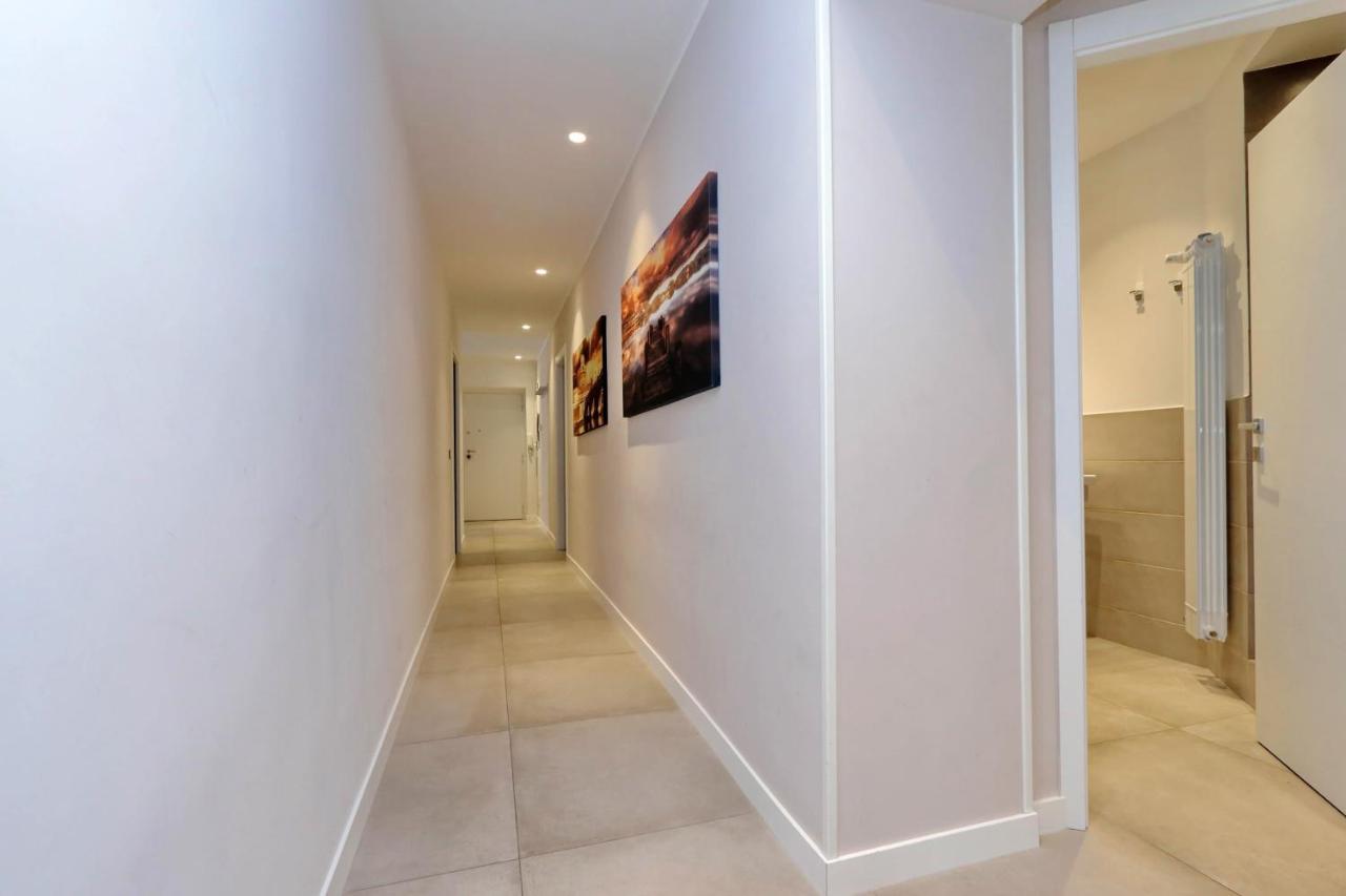 Vatican Museum Bright Apartment Up To 8 People Рим Экстерьер фото
