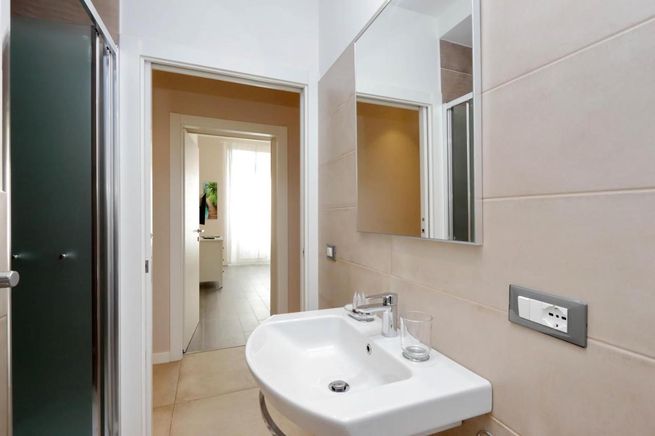 Vatican Museum Bright Apartment Up To 8 People Рим Экстерьер фото